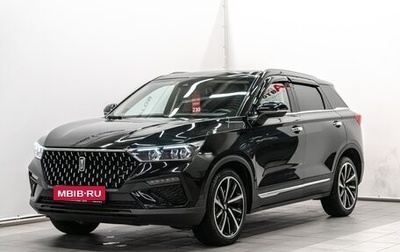 FAW Bestune T77, 2022 год, 1 690 000 рублей, 1 фотография