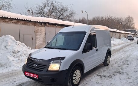 Ford Transit Connect, 2010 год, 500 000 рублей, 1 фотография