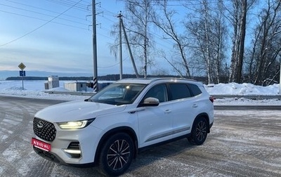 Chery Tiggo 8 Pro, 2022 год, 3 000 000 рублей, 1 фотография
