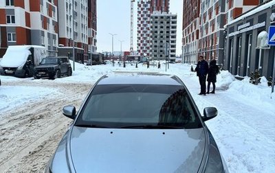 Volvo S40 II, 2007 год, 520 000 рублей, 1 фотография