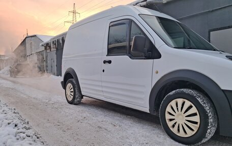 Ford Transit Connect, 2010 год, 500 000 рублей, 4 фотография