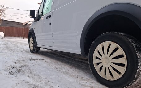 Ford Transit Connect, 2010 год, 500 000 рублей, 8 фотография