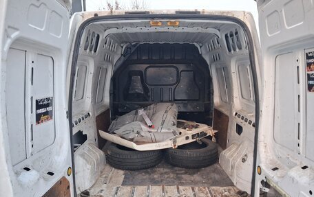 Ford Transit Connect, 2010 год, 500 000 рублей, 9 фотография