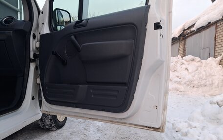 Ford Transit Connect, 2010 год, 500 000 рублей, 11 фотография