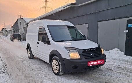 Ford Transit Connect, 2010 год, 500 000 рублей, 2 фотография