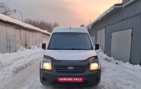 Ford Transit Connect, 2010 год, 500 000 рублей, 3 фотография