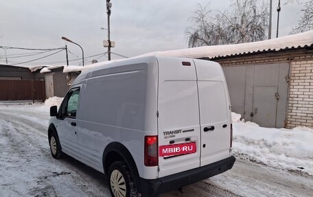 Ford Transit Connect, 2010 год, 500 000 рублей, 7 фотография