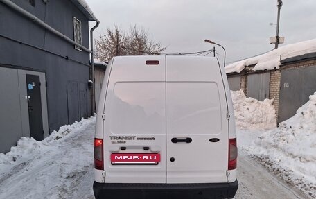 Ford Transit Connect, 2010 год, 500 000 рублей, 6 фотография