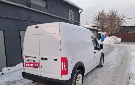 Ford Transit Connect, 2010 год, 500 000 рублей, 5 фотография