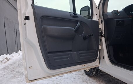 Ford Transit Connect, 2010 год, 500 000 рублей, 14 фотография