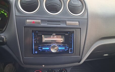 Ford Transit Connect, 2010 год, 500 000 рублей, 15 фотография