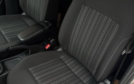 Volkswagen Polo VI (EU Market), 2016 год, 950 000 рублей, 9 фотография