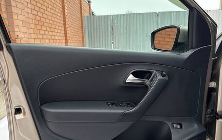 Volkswagen Polo VI (EU Market), 2016 год, 950 000 рублей, 8 фотография