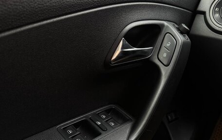 Volkswagen Polo VI (EU Market), 2016 год, 950 000 рублей, 11 фотография