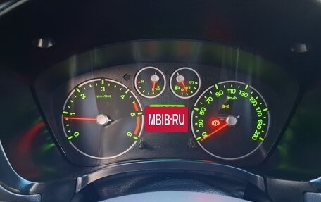 Ford Transit Connect, 2010 год, 500 000 рублей, 16 фотография