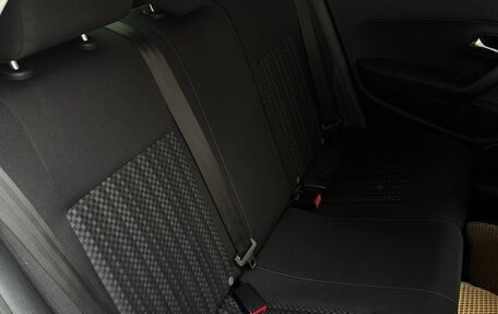 Volkswagen Polo VI (EU Market), 2016 год, 950 000 рублей, 15 фотография