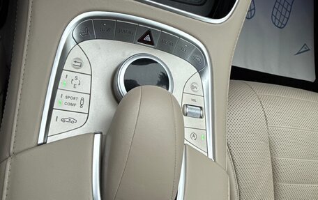 Mercedes-Benz S-Класс, 2014 год, 2 999 000 рублей, 10 фотография