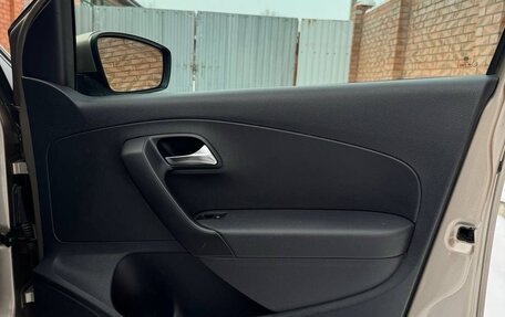 Volkswagen Polo VI (EU Market), 2016 год, 950 000 рублей, 12 фотография