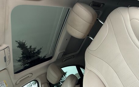 Mercedes-Benz S-Класс, 2014 год, 2 999 000 рублей, 12 фотография