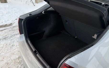 Skoda Rapid I, 2019 год, 11 фотография