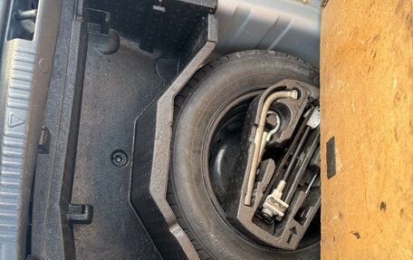 Skoda Rapid I, 2019 год, 15 фотография