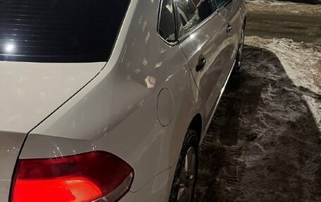 Volkswagen Polo VI (EU Market), 2013 год, 599 000 рублей, 9 фотография