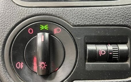 Volkswagen Polo VI (EU Market), 2013 год, 599 000 рублей, 15 фотография