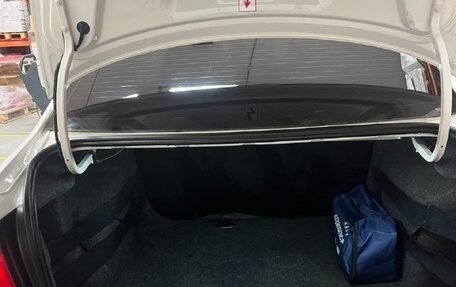 Volkswagen Polo VI (EU Market), 2013 год, 599 000 рублей, 20 фотография