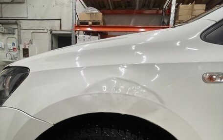 Volkswagen Polo VI (EU Market), 2013 год, 599 000 рублей, 7 фотография