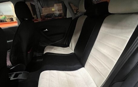 Volkswagen Polo VI (EU Market), 2013 год, 599 000 рублей, 21 фотография