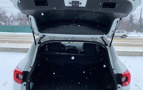 Renault Kadjar I рестайлинг, 2017 год, 1 439 000 рублей, 10 фотография