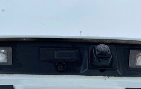 Renault Kadjar I рестайлинг, 2017 год, 1 439 000 рублей, 9 фотография