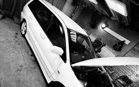 Mitsubishi Lancer IX, 2004 год, 250 000 рублей, 9 фотография