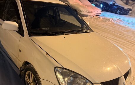 Mitsubishi Lancer IX, 2004 год, 250 000 рублей, 2 фотография