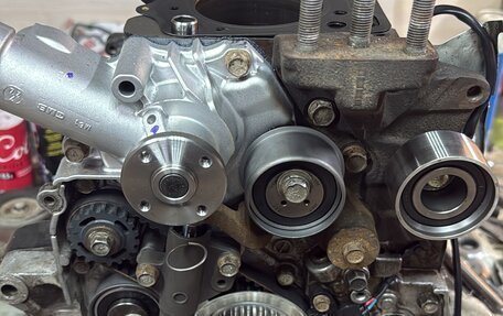 Mitsubishi Lancer IX, 2004 год, 250 000 рублей, 10 фотография