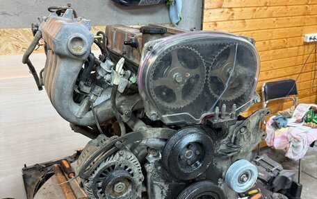 Mitsubishi Lancer IX, 2004 год, 250 000 рублей, 8 фотография