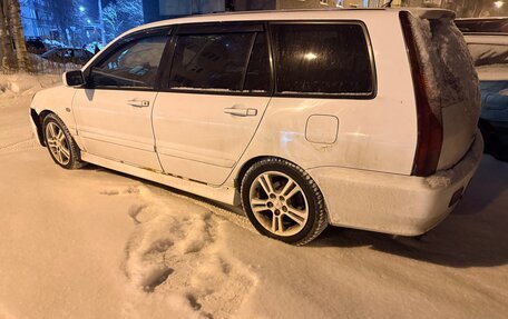 Mitsubishi Lancer IX, 2004 год, 250 000 рублей, 5 фотография