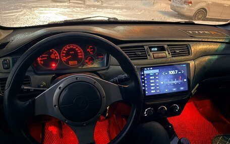 Mitsubishi Lancer IX, 2004 год, 250 000 рублей, 7 фотография