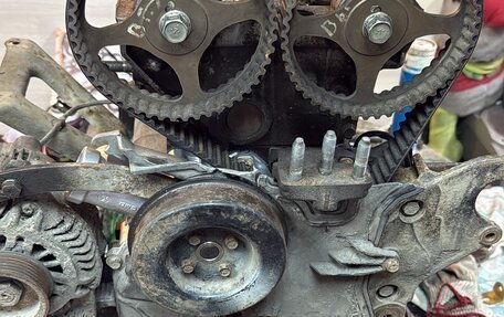 Mitsubishi Lancer IX, 2004 год, 250 000 рублей, 11 фотография