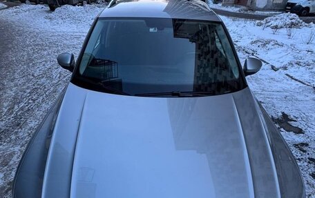 Volkswagen Tiguan II, 2018 год, 2 990 000 рублей, 2 фотография