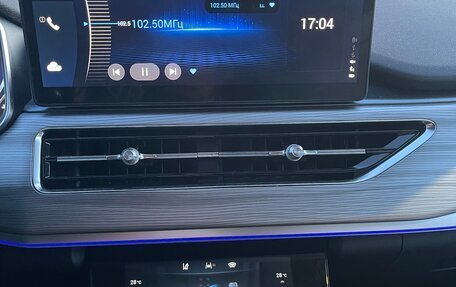 Chery Tiggo 8 Pro, 2022 год, 3 000 000 рублей, 6 фотография