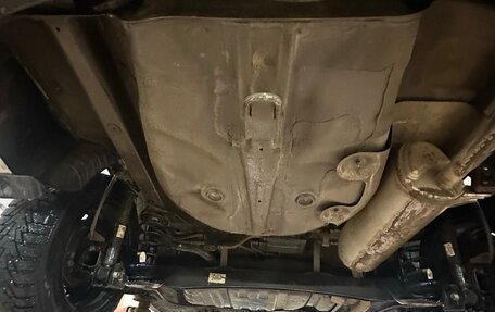 Hyundai Solaris II рестайлинг, 2017 год, 1 270 000 рублей, 12 фотография