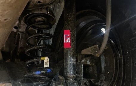 Hyundai Solaris II рестайлинг, 2017 год, 1 270 000 рублей, 11 фотография