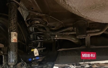 Hyundai Solaris II рестайлинг, 2017 год, 1 270 000 рублей, 10 фотография