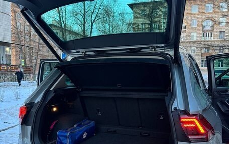 Volkswagen Tiguan II, 2018 год, 2 990 000 рублей, 8 фотография