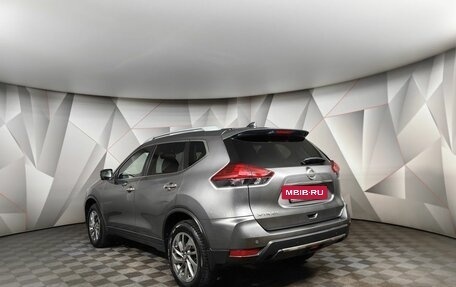 Nissan X-Trail, 2022 год, 2 247 000 рублей, 4 фотография
