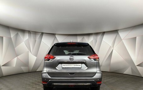 Nissan X-Trail, 2022 год, 2 247 000 рублей, 8 фотография