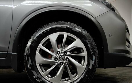 Nissan X-Trail, 2022 год, 2 247 000 рублей, 9 фотография