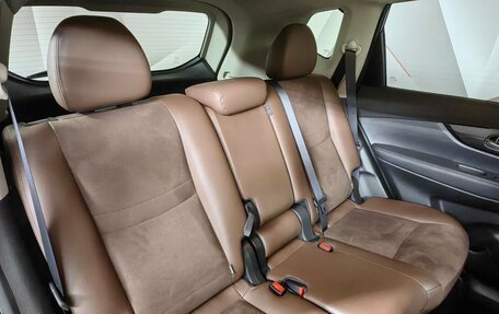 Nissan X-Trail, 2022 год, 2 247 000 рублей, 17 фотография