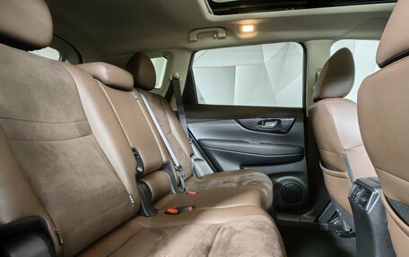 Nissan X-Trail, 2022 год, 2 247 000 рублей, 16 фотография